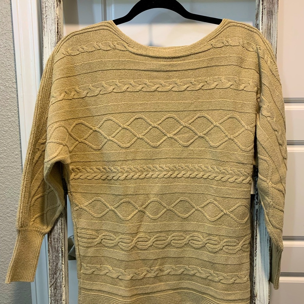 Liz Claiborne sweater🍂